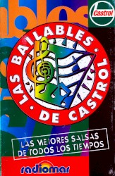 Las Bailables de Castrol
