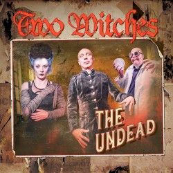 The Undead