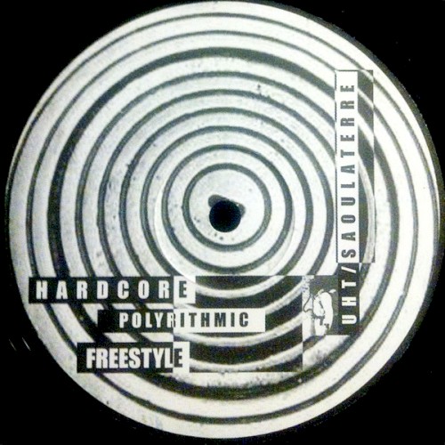 Hardcore Polyrithmic Freestyle