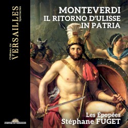Il ritorno d’Ulisse in patria