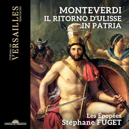 Il ritorno d’Ulisse in patria