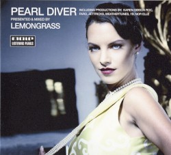Pearl Diver: Presented & Mixed by Lemongrass
