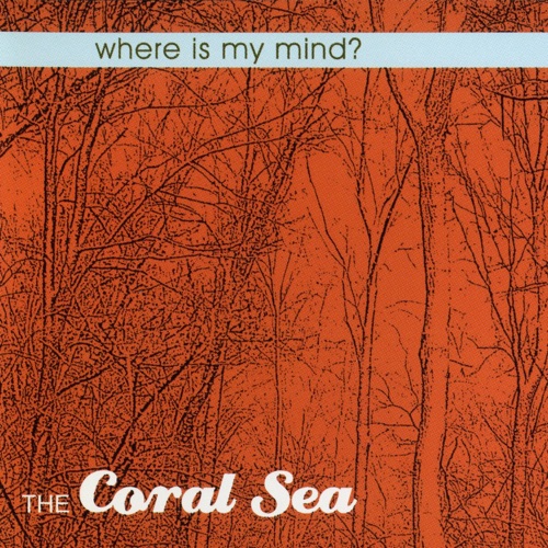 Where Is My Mind?