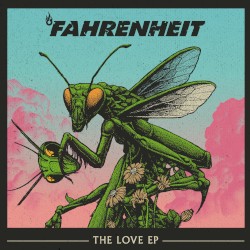 The Love EP
