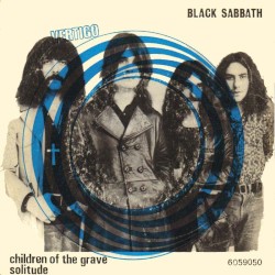 Children of the Grave