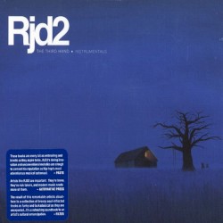 The Third Hand Instrumentals