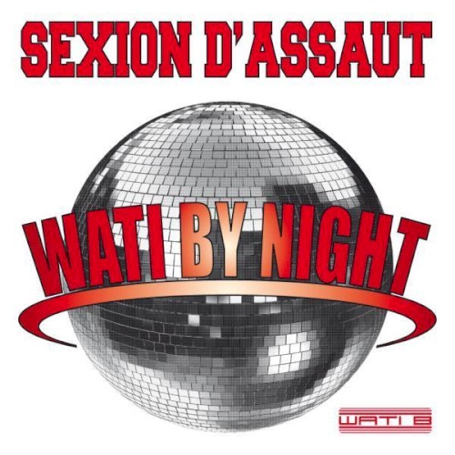 Wati By Night