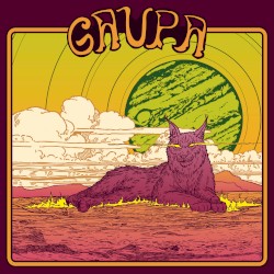 Gaupa
