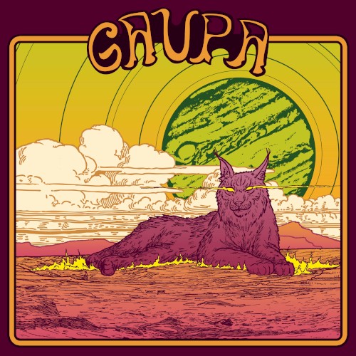 Gaupa