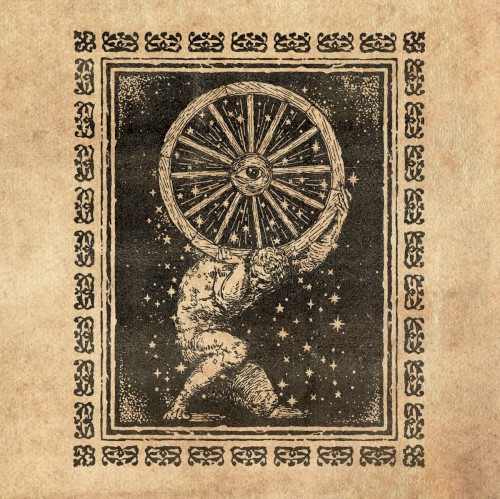 The Wheel and the Universe