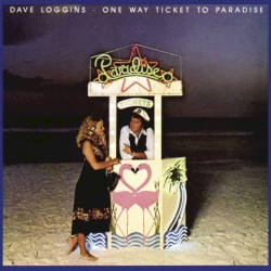 One Way Ticket to Paradise