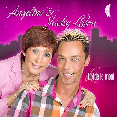 Liefde Is Mooi