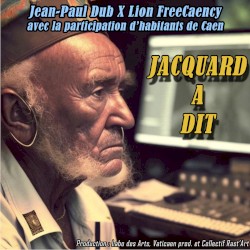 JACQUARD A DIT