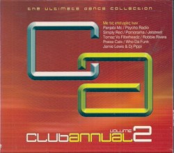 Club Annual, Volume 2