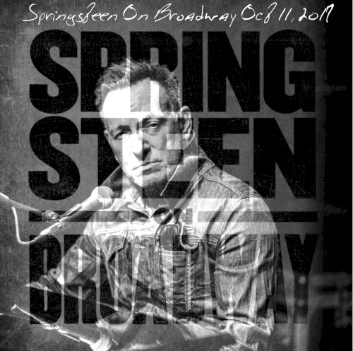 2017‐10‐11: Walter Kerr Theatre, New York City, NY, USA