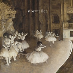 storyteller