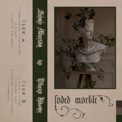 Faded Marble