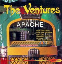 Apache