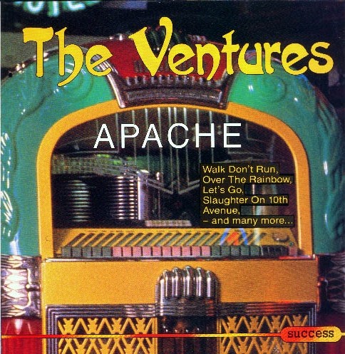 Apache