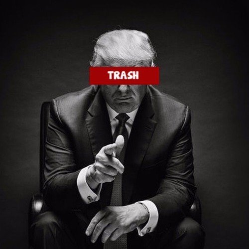 Trash