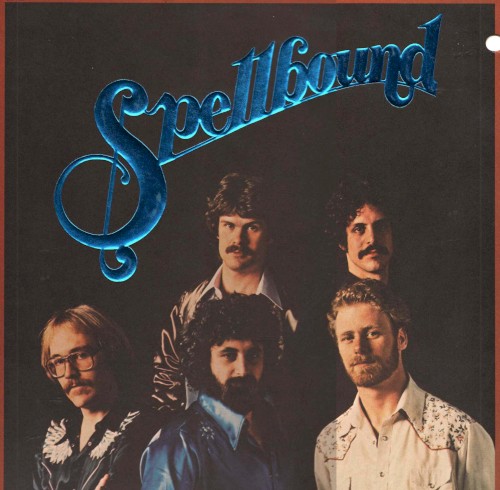 Spellbound