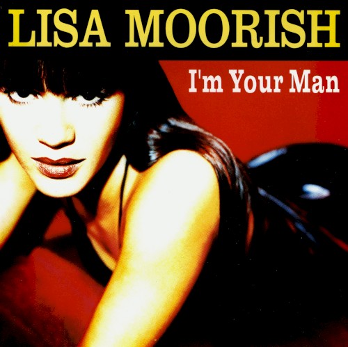 I'm Your Man