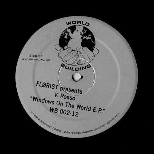 Windows on the World E.P.