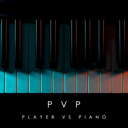 PvP - Player vs Piano: Relaxing Game Soundtracks