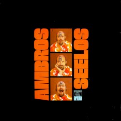 Ambros Seelos