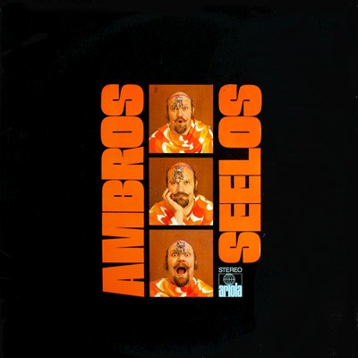 Ambros Seelos
