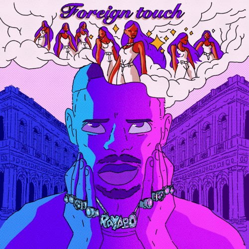 Foreign Touch