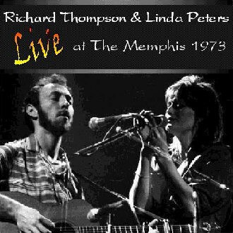 Live at The Memphis 1973