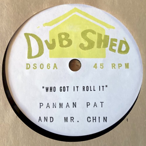 Who Got It, Roll It