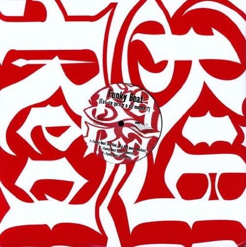 Funky Beat (Est-ce qu'il y a du monde ?)