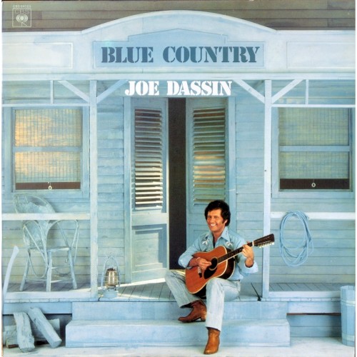 Blue Country