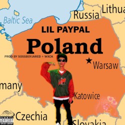 POLAND 🇵🇱🍼🍇