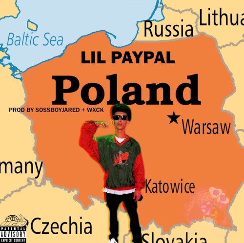 POLAND 🇵🇱🍼🍇