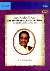 The Masterpiece Collection