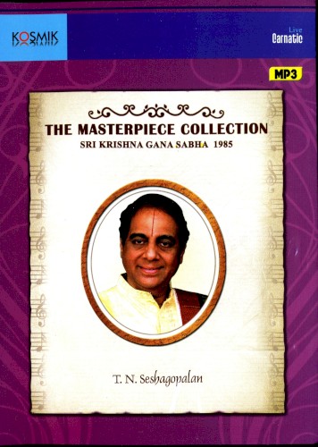 The Masterpiece Collection