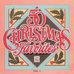 50 Christmas Favorites