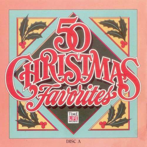 50 Christmas Favorites