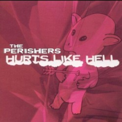 Hurts Like Hell