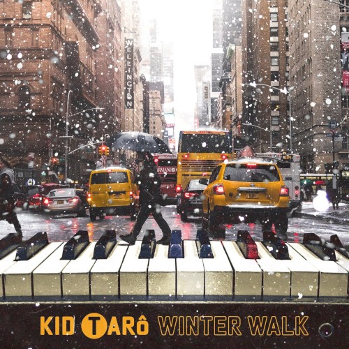 Winter Walk