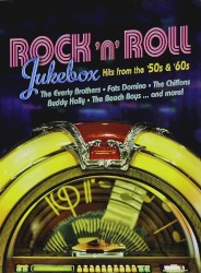 Rock ’n’ Roll Jukebox
