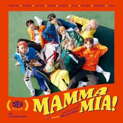 MAMMA MIA!