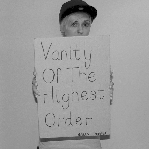 Vanity of the Highest Order