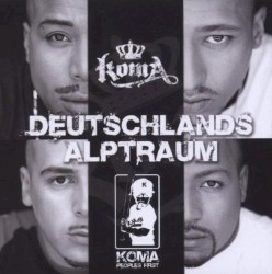 Deutschlands Alptraum