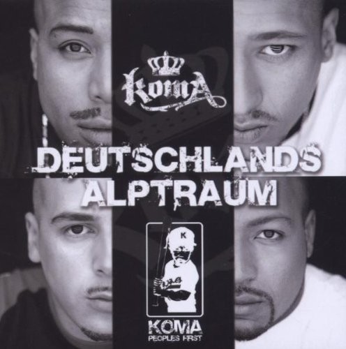 Deutschlands Alptraum