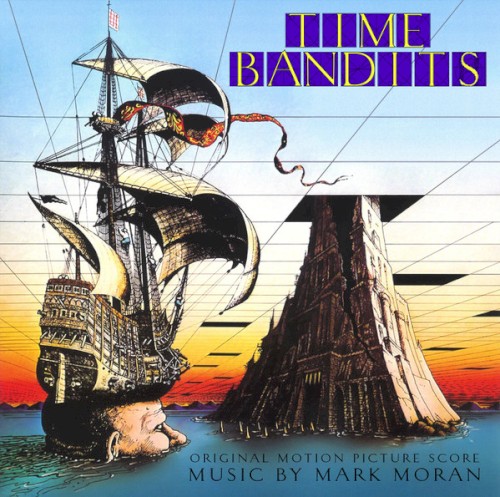 Time Bandits