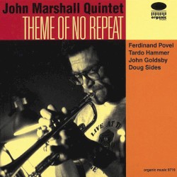 Theme of No Repeat